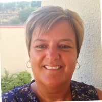 Maxine Hoskins