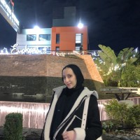 Israa Eid