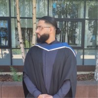 Khaleel Hussain