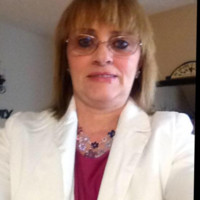 Marilyn Wright