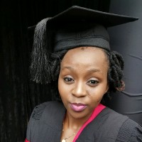 Phaphama Kangelani