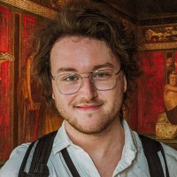 Benjamin Scattergood