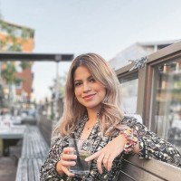 Margriet Jonk
