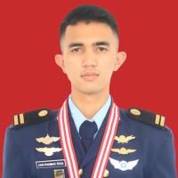 Zaki Rahmad Zega