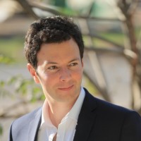 Michael Tamar