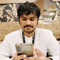 Pavan Kumar S