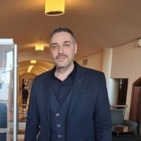 Dimitrios Vlachopoulos