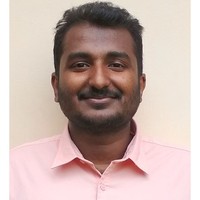 Nidhin Raj