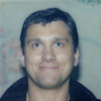 Wayne Cameron