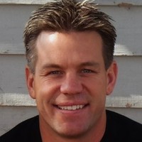 Curt Bowen
