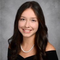 Maddison Arseneaux