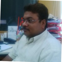 Anil Yadav