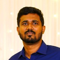 ARUN KUMAR M