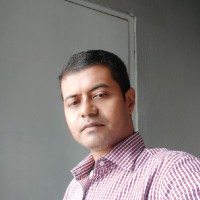 shibaji dey