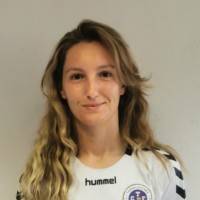 Paola Gines Sánchez