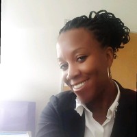 Priscilla Mitchell