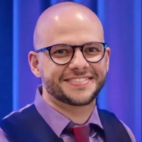 Adriano Daniel Müller