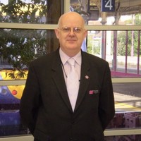 Gordon Park