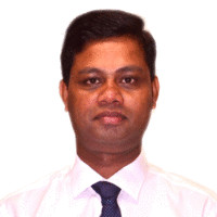 Thomas Varghese