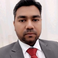 Rizwan Ahmed, Csaa
