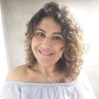 Patricia Gonçalves dos Santos