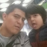 Diego Mauricio Teneta Montesdeoca