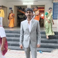Aniket Sonawane