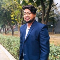 Abhishek Gorai