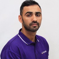 Usman Butt