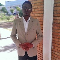 patrick belinga