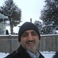 Fazal Rehman