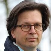 Egbert van Dijk