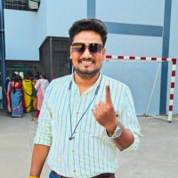 Arpan Joshi