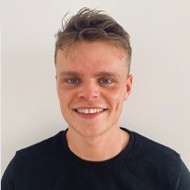 Lucas Geer Rossen