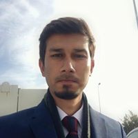 Muhammad Hamza Abbas