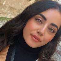 Lily Nedjad