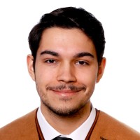 Martín Blanco Pérez