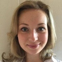 Dr Chelsea Orme