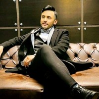 Bryan Smith Farias Pérez