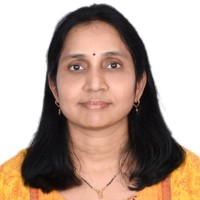Sudhasri Kulkarni