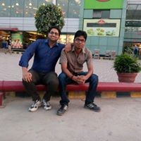 Arvind Thakur