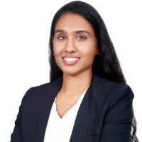 Sandalee Tilakaratna