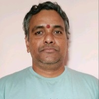 Ravi Voruganti