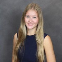 Isabelle Wood