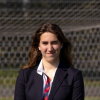 Aukje de Jong
