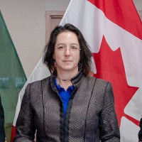 Désirée Turcotte
