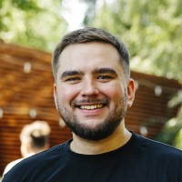 Viktor Levchenko