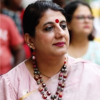Dr. Vasudha Neel Mani