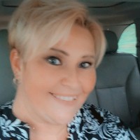 Sarah Roush