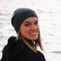 Katelyn Van Overloop